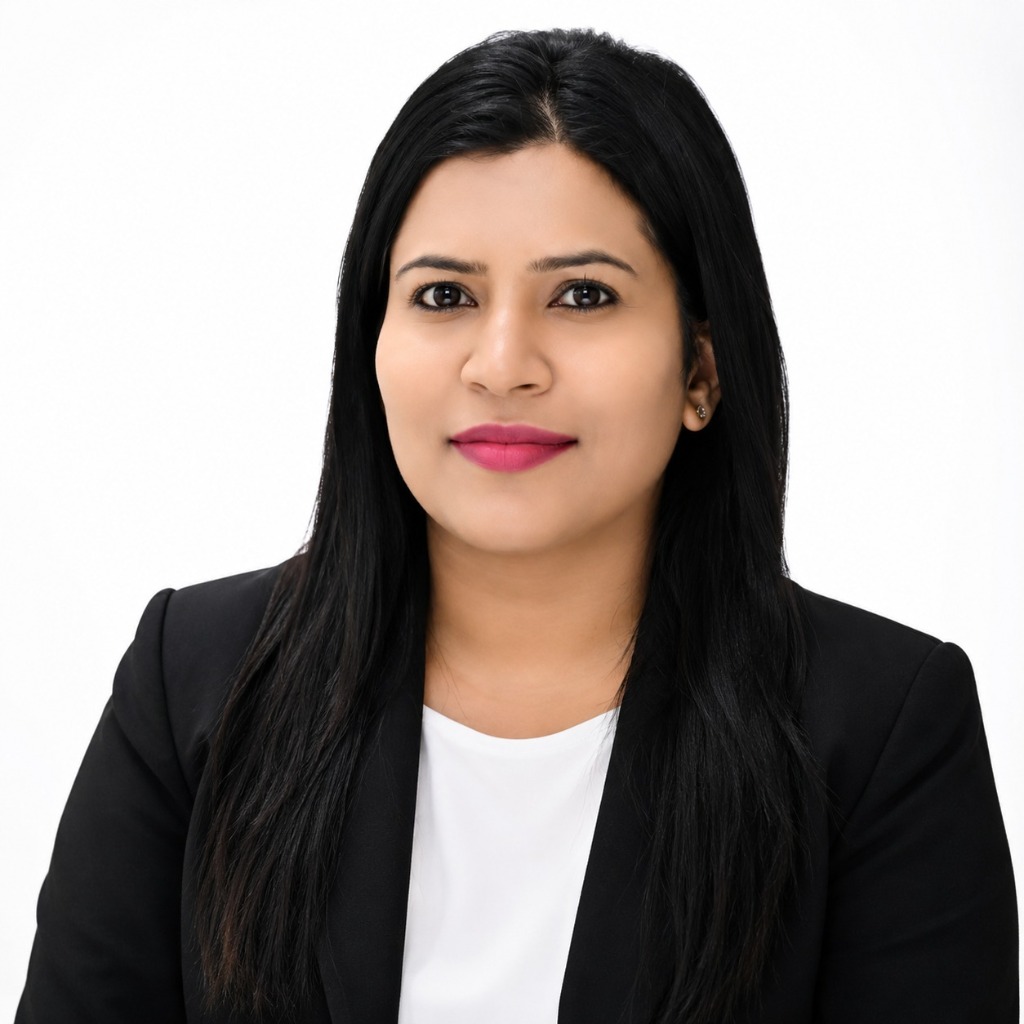 Ms. Puneeta Singh